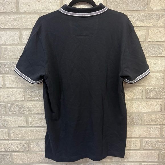 BOSS Paddy Polo Short Sleeve Regular Fit Shirt Size XL - Picture 5 of 8